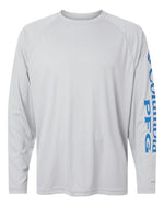 Men's PFG Terminal Tackle™ Long Sleeve T-Shirt