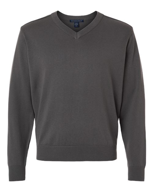 Men's New Classics V-Neck Sweater