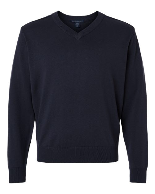 Men's New Classics V-Neck Sweater
