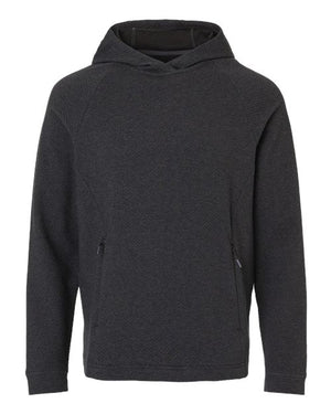 Men's Spirit Textured Hooded Pullover