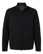 Men's Berkley Textured Full-Zip Jacket