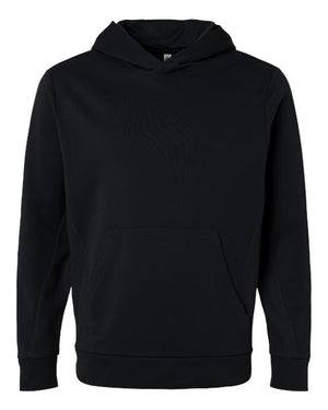 Unisex Squad Hooded Tech Fleece Pullover