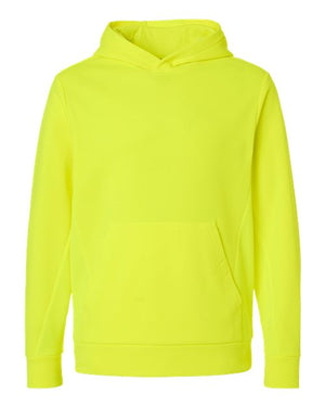 Unisex Squad Hooded Tech Fleece Pullover