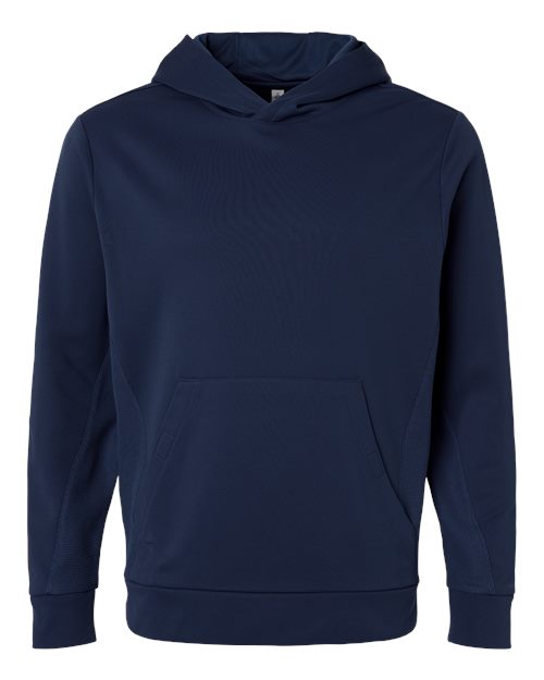 Unisex Squad Hooded Tech Fleece Pullover
