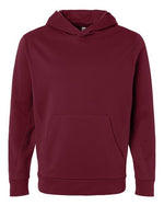 Unisex Squad Hooded Tech Fleece Pullover