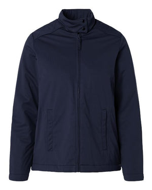 Women's Guardian Insulated Utility Jacket
