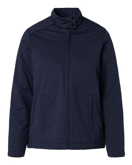 Women's Guardian Insulated Utility Jacket
