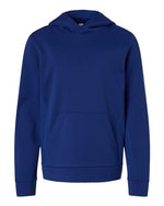 Youth Squad Hooded Tech Fleece Pullover