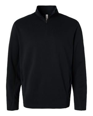 Unisex Squad Cadet Quarter-Zip Tech Fleece Pullover