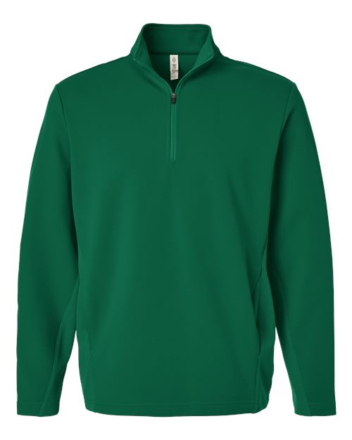 Unisex Squad Cadet Quarter-Zip Tech Fleece Pullover