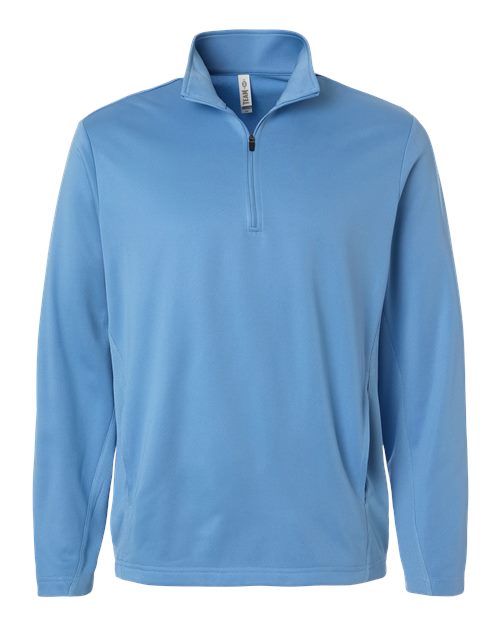 Unisex Squad Cadet Quarter-Zip Tech Fleece Pullover