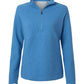 Women's Spirit Textured Quarter-Zip Pullover