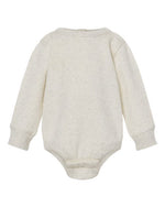 Infant Fleece Bodysuit