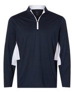 Men's Pure 2.0 Quarter-Zip