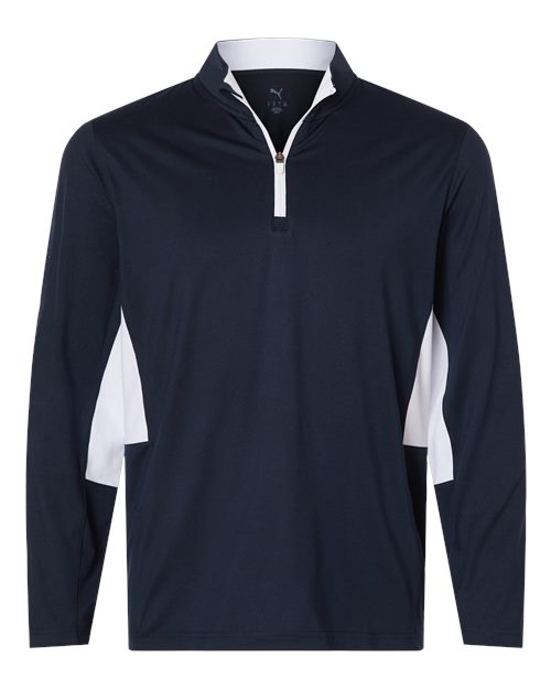 Men's Pure 2.0 Quarter-Zip