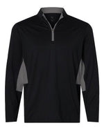 Men's Pure 2.0 Quarter-Zip