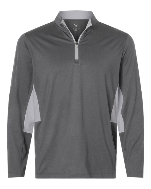 Men's Pure 2.0 Quarter-Zip