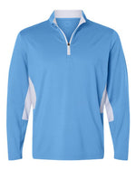 Men's Pure 2.0 Quarter-Zip