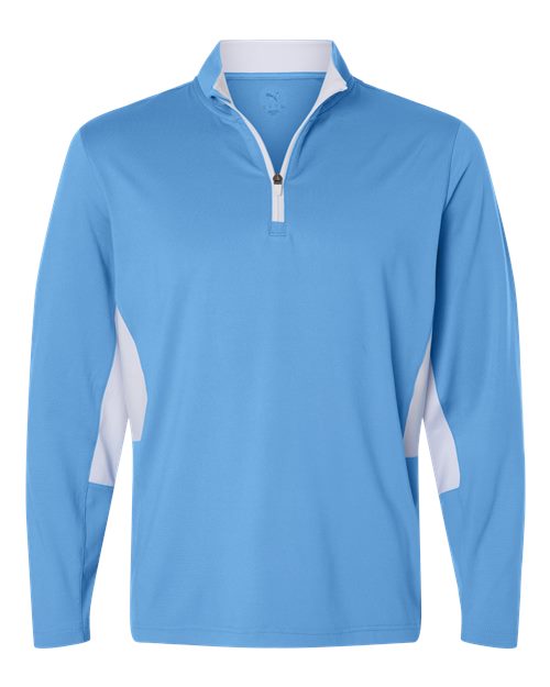 Men's Pure 2.0 Quarter-Zip