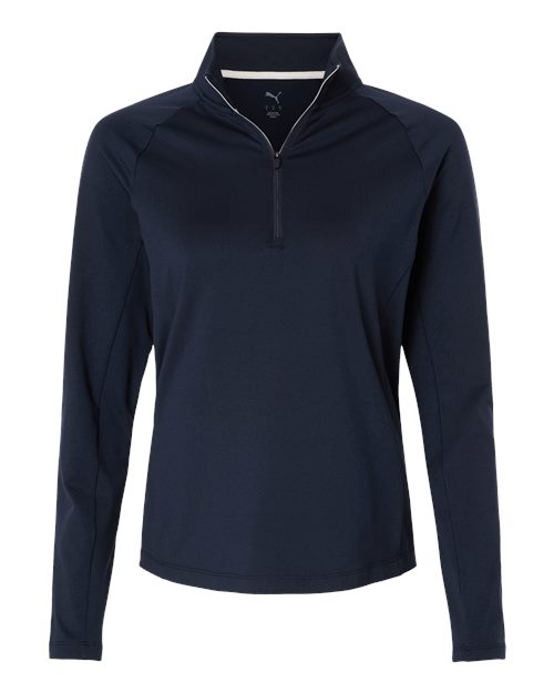 Women's Pure 2.0 Quarter-Zip