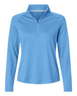 Women's Pure 2.0 Quarter-Zip
