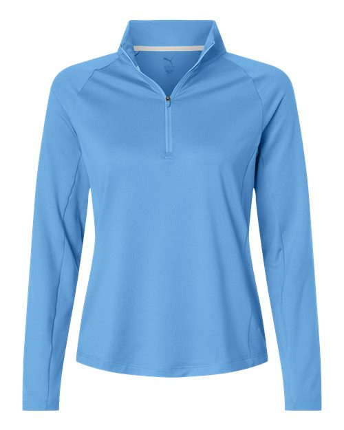 Women's Pure 2.0 Quarter-Zip