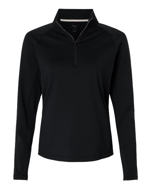 Women's Pure 2.0 Quarter-Zip