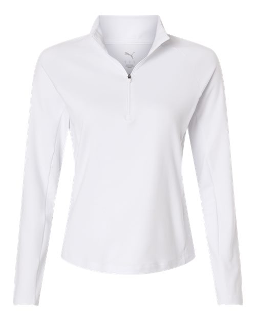 Women's Pure 2.0 Quarter-Zip