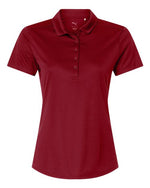 Womens Pure 2.0 Polo