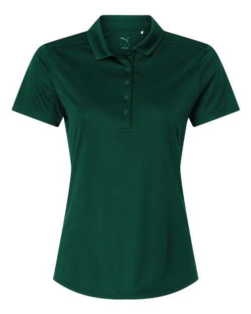 Womens Pure 2.0 Polo