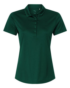 Womens Pure 2.0 Polo