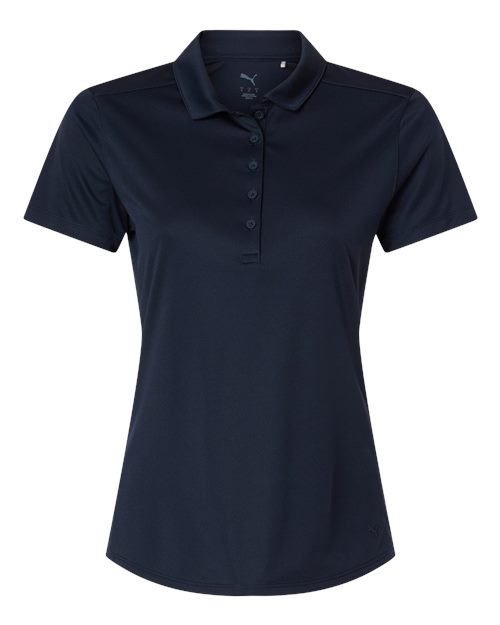 Womens Pure 2.0 Polo