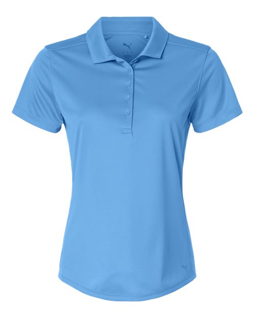 Womens Pure 2.0 Polo