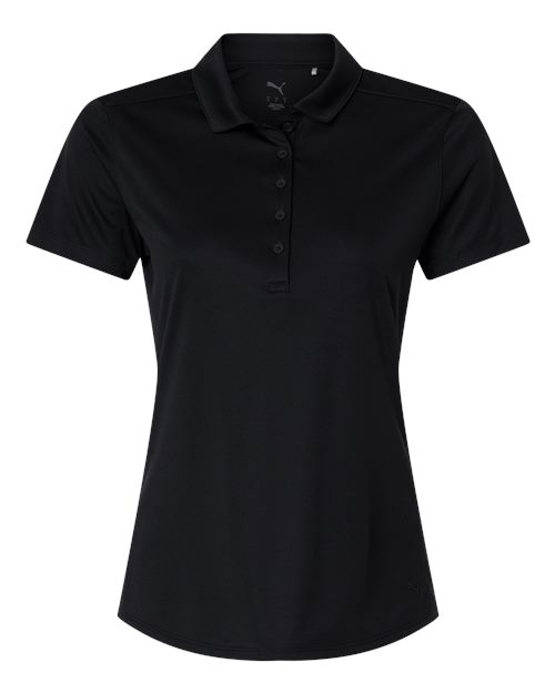 Womens Pure 2.0 Polo