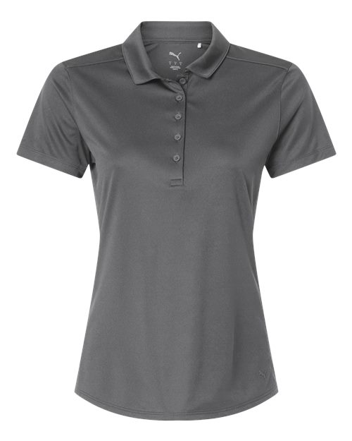 Womens Pure 2.0 Polo