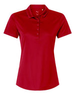 Womens Pure 2.0 Polo