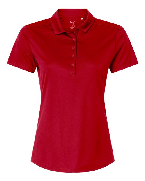 Womens Pure 2.0 Polo