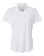 Womens Pure 2.0 Polo