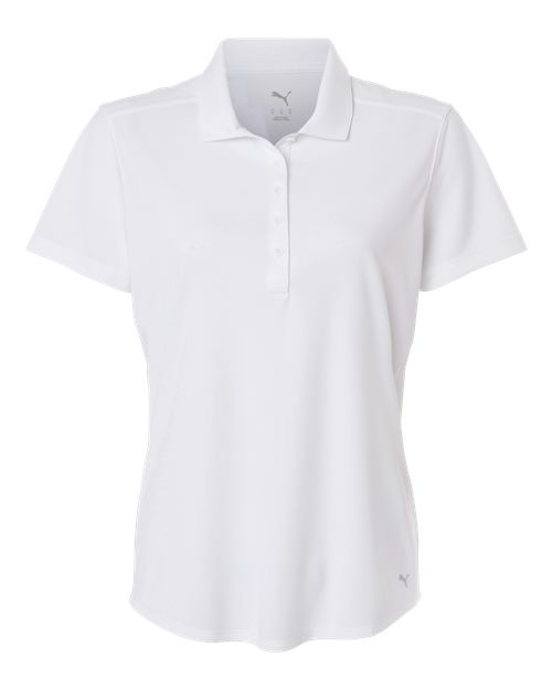 Womens Pure 2.0 Polo