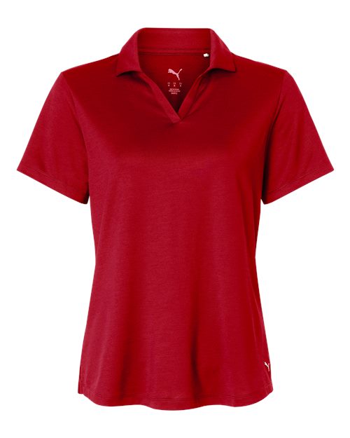 Women's Icon Polo 2.0
