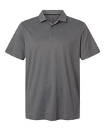 Men's Icon Heather Polo 2.0