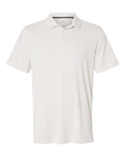 Men's Icon Heather Polo 2.0