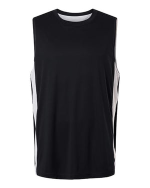 Unisex Zone Performance Reversible Jersey