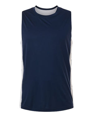 Unisex Zone Performance Reversible Jersey