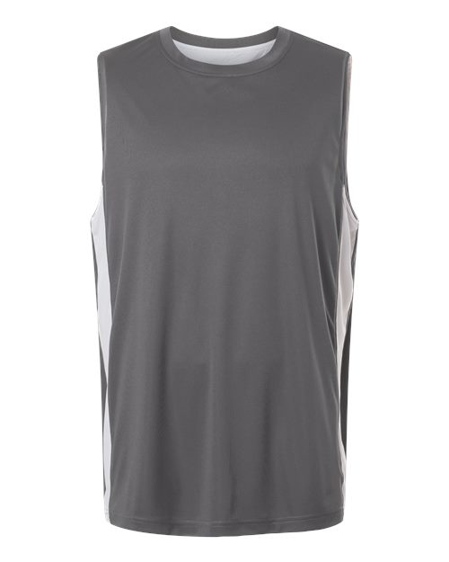 Unisex Zone Performance Reversible Jersey