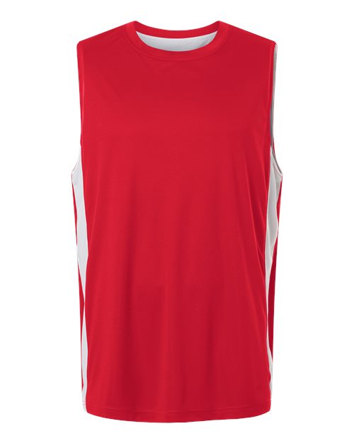Unisex Zone Performance Reversible Jersey