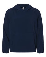 Men's UltraUVP Shoreline Long Sleeve Hooded Pullover