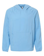 Men's UltraUVP Shoreline Long Sleeve Hooded Pullover