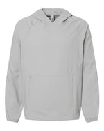 Men's UltraUVP Shoreline Long Sleeve Hooded Pullover