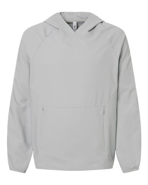 Men's UltraUVP Shoreline Long Sleeve Hooded Pullover